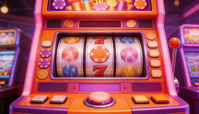 Magic reels