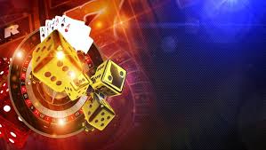 Discover the Thrill of Online Casino at Oldcasino