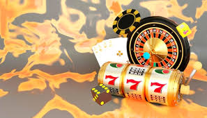 Discover the Thrill of Online Casino at Oldcasino