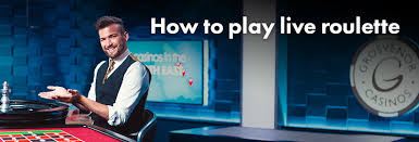 Experience the Thrill of Live Roulette at Top Casino Sites -542302902 Experience the Thrill of Live Roulette at Top Casino Sites -542302902