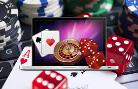 Discover the Thrills of Martin Casino A Premier Gaming Destination